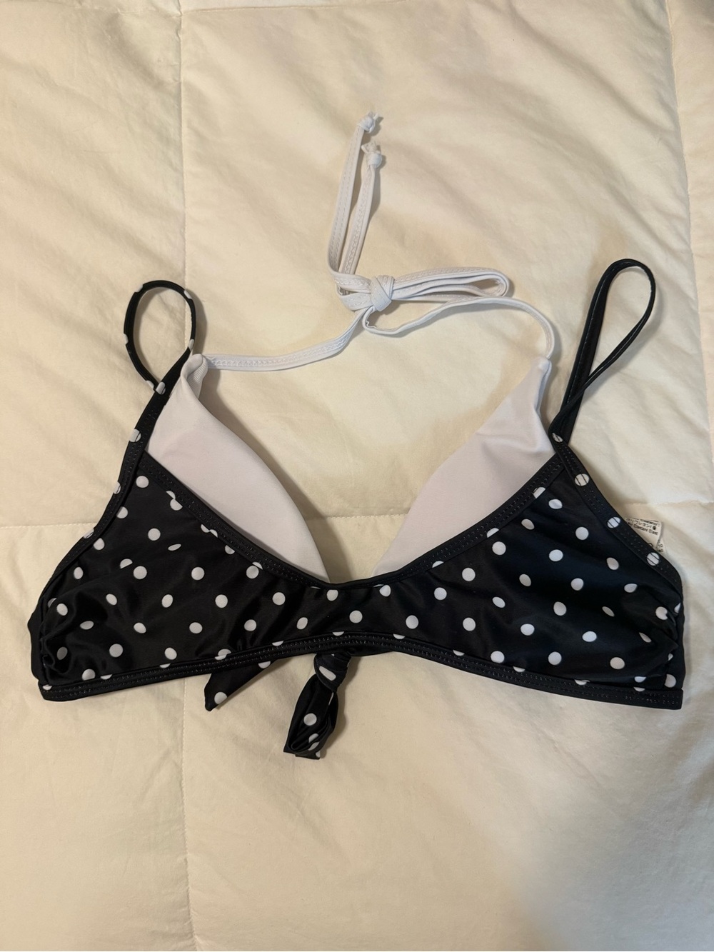 SheIn Bikini Top - Picture 2 of 4